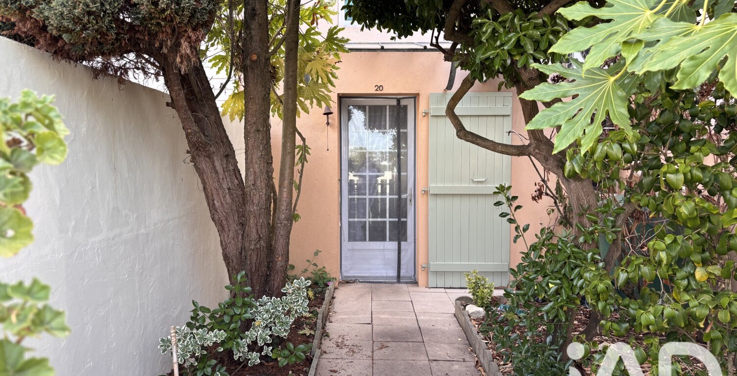 Vente Maison de village 6 pièces — photo 1