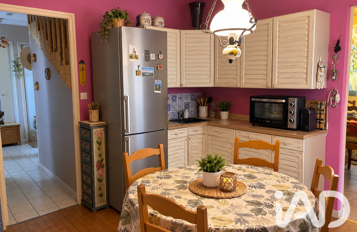 Vente Maison de village 6 pièces — photo 2