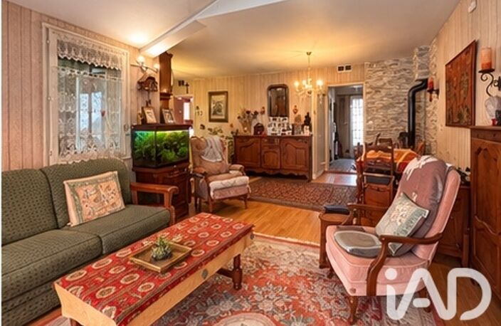 Vente Maison de village 6 pièces — photo 3