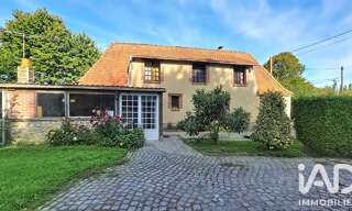 Maison 5 Pièces 126 m² à vendre à La Rue-Saint-Pierre (76690)