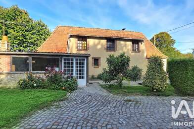 Maison 5 pièces 172000 €
