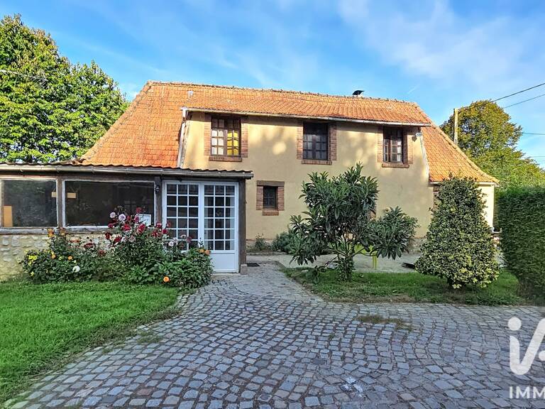 Vente Maison/villa 5 pièces — photo 1