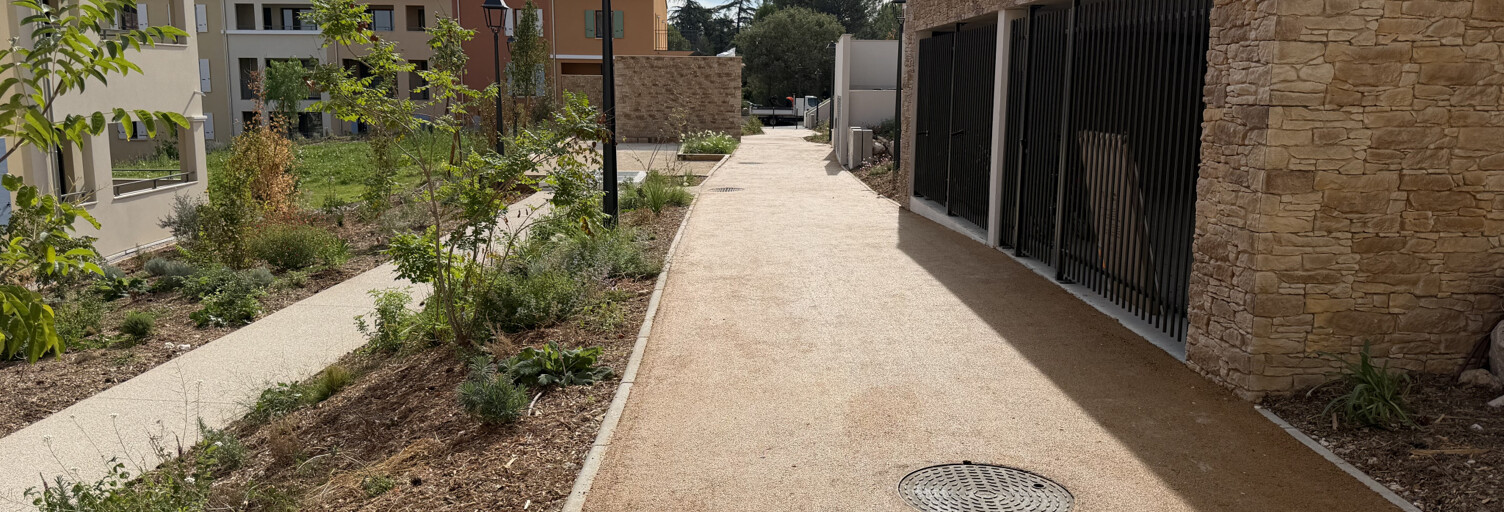 Appartement 2 Pièces 47 m² à louer à Aix-en-Provence (13100)