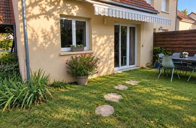 Vente Pavillon 4 pièces — photo du bien