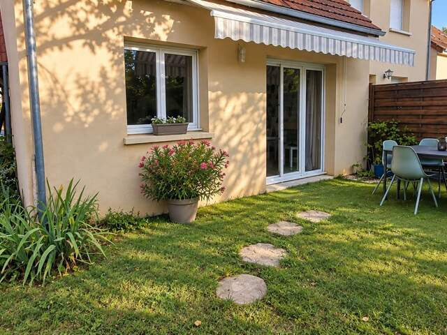 Vente Pavillon 4 pièces — photo du bien