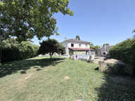 MAISON TYPE T7 AVEC JARDIN — photo 2