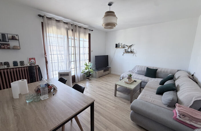 MAISON TYPE T7 AVEC JARDIN — photo 3