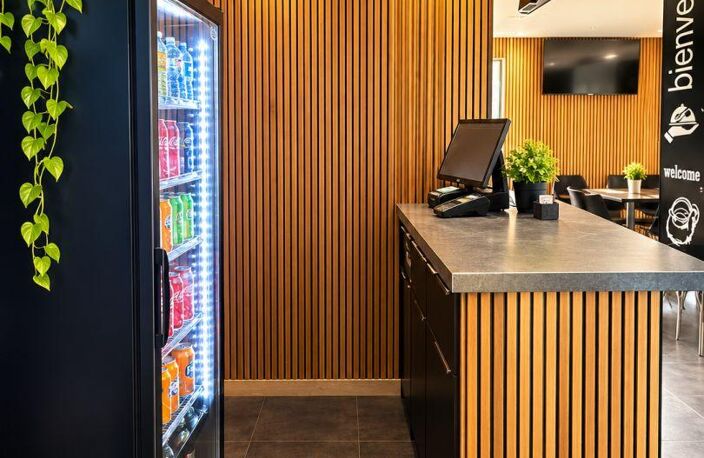 Vente Pizzeria 70 m&sup2; — photo 5