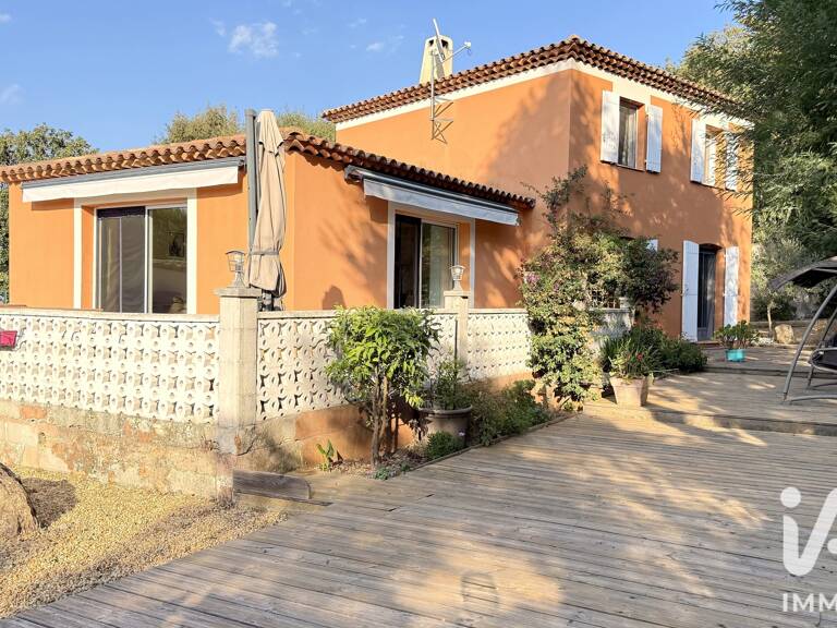 Vente Maison/villa 5 pièces — photo 1