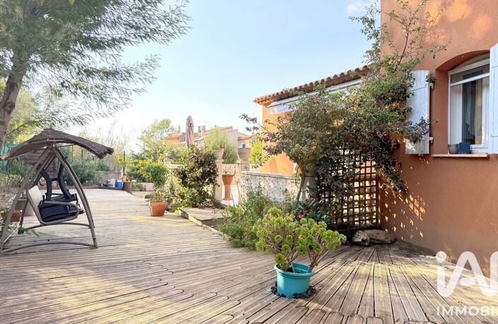 Vente Maison/villa 5 pièces — photo 2