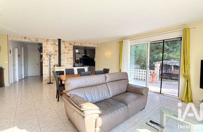 Vente Maison/villa 5 pièces — photo 3