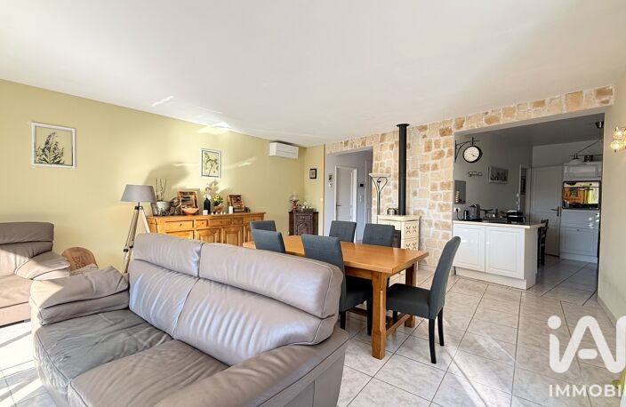 Vente Maison/villa 5 pièces — photo 4
