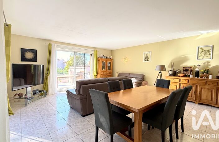 Vente Maison/villa 5 pièces — photo 5