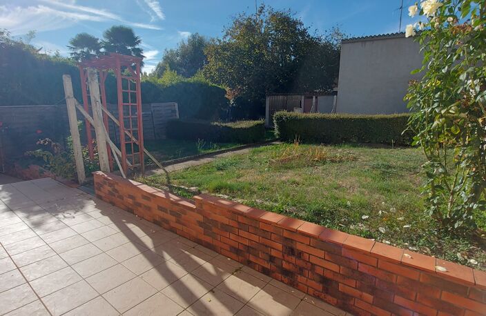 Vente Maison/villa 4 pièces — photo 2