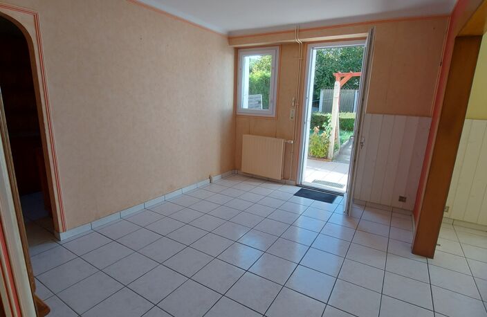 Vente Maison/villa 4 pièces — photo 4