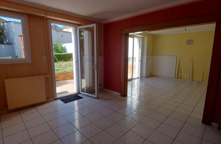 Vente Maison/villa 4 pièces — photo 5