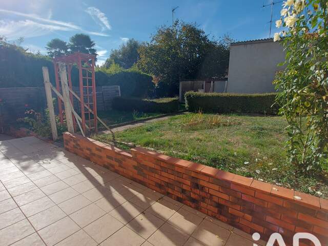 Vente Maison/villa 4 pièces — photo du bien