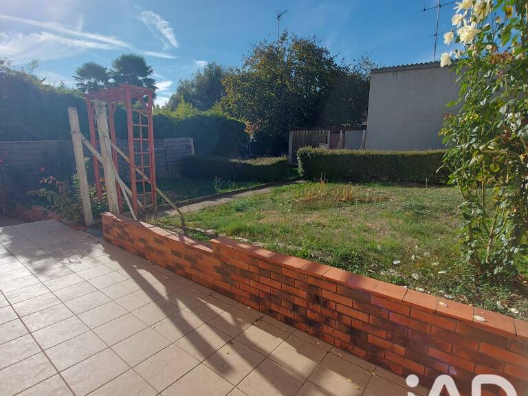 Vente Maison/villa 4 pièces — photo 1