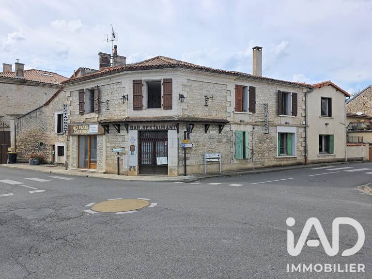 Vente Immeuble 391 m&sup2; — photo 1