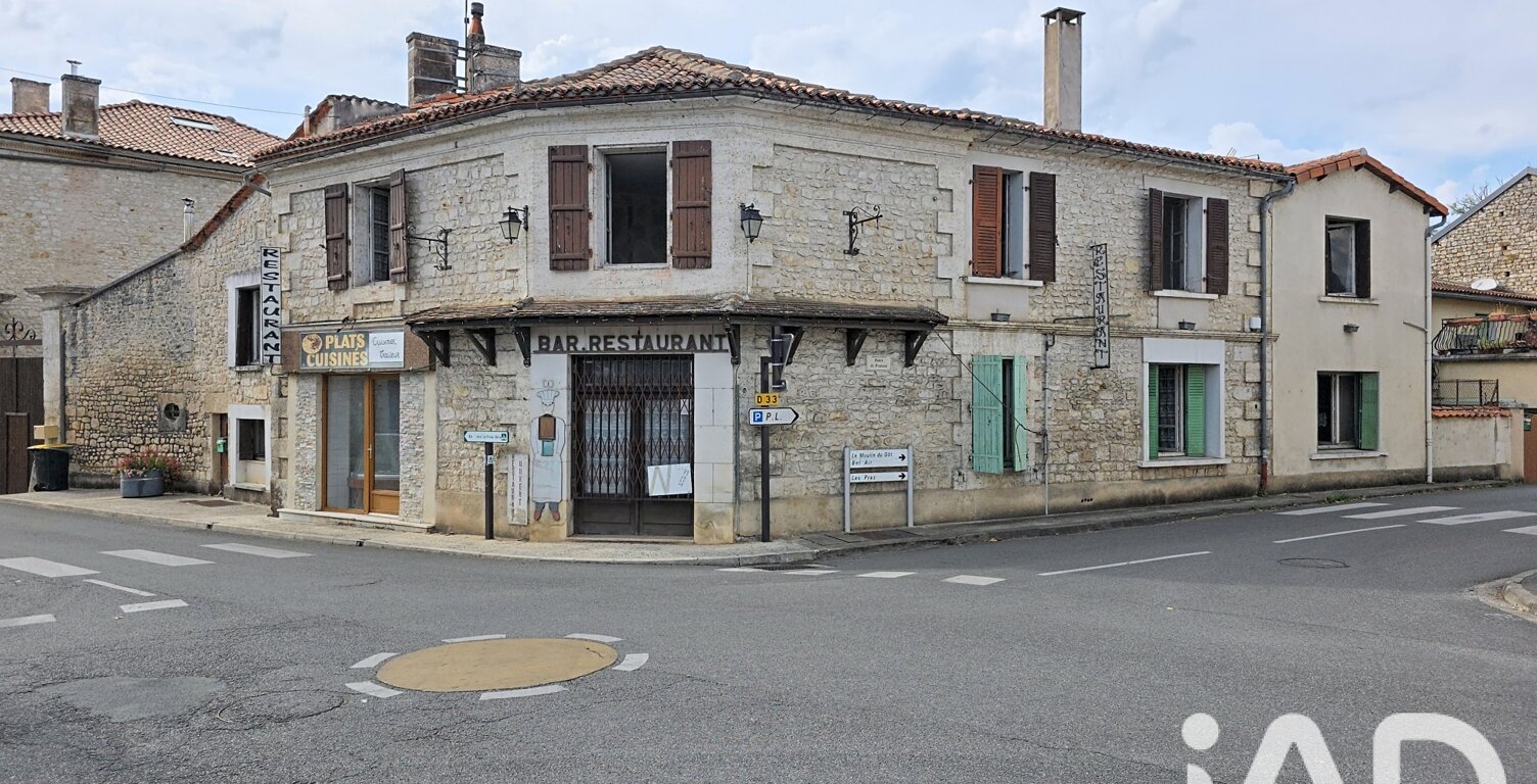 Vente Immeuble 391 m&sup2; — photo 1