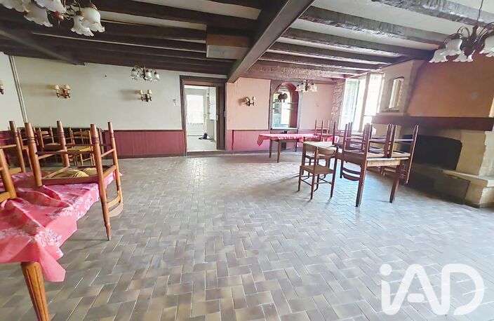 Vente Immeuble 391 m&sup2; — photo 2
