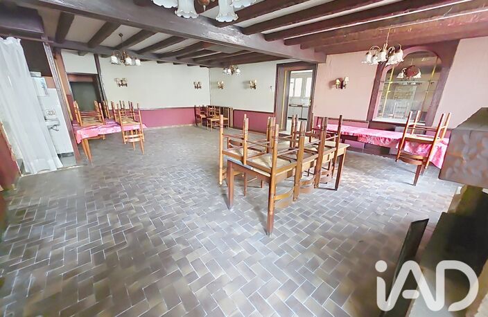 Vente Immeuble 391 m&sup2; — photo 3