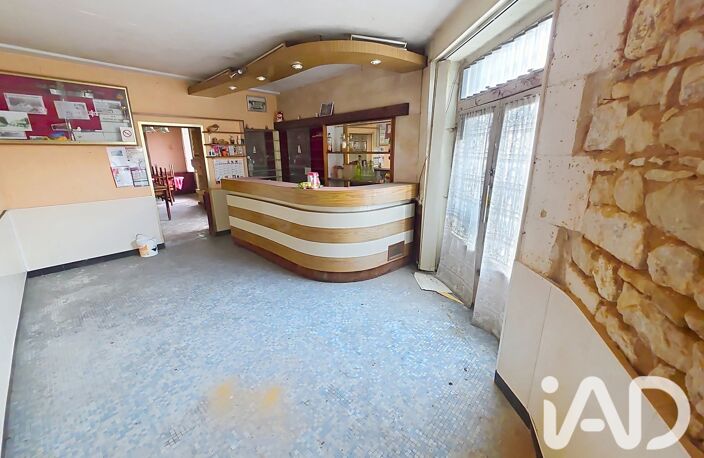 Vente Immeuble 391 m&sup2; — photo 4