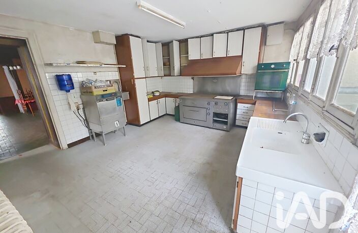 Vente Immeuble 391 m&sup2; — photo 5