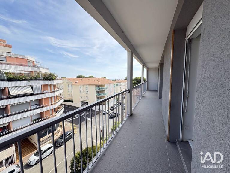 Location Appartement 4 pièces — photo 1