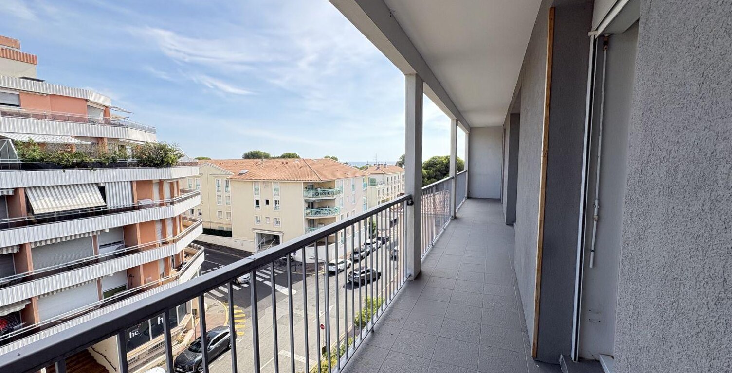 Location Appartement 4 pièces — photo 1
