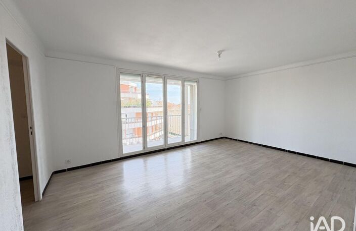 Location Appartement 4 pièces — photo 3