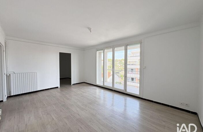 Location Appartement 4 pièces — photo 4