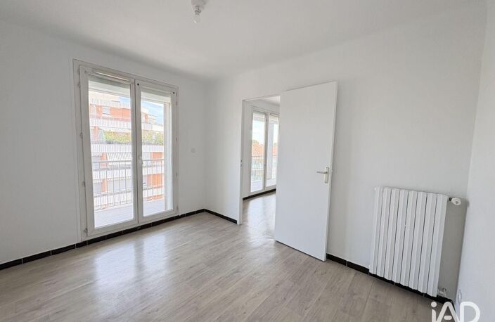 Location Appartement 4 pièces — photo 5