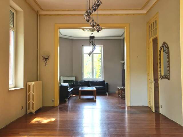 Vente Maison/villa 8 pièces — photo du bien