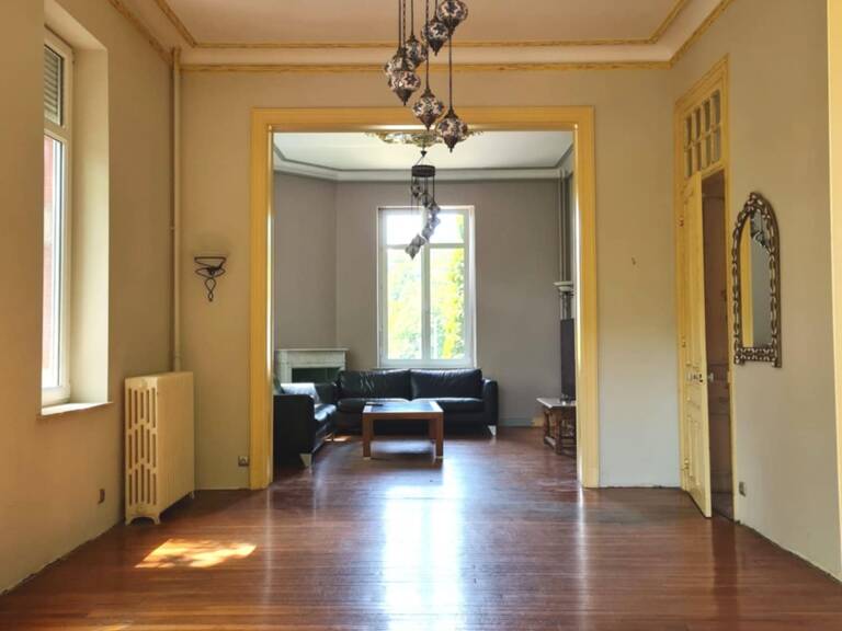 Vente Maison/villa 8 pièces — photo 1
