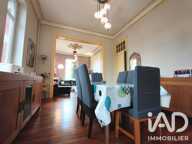 Vente Maison/villa 8 pièces — photo 3