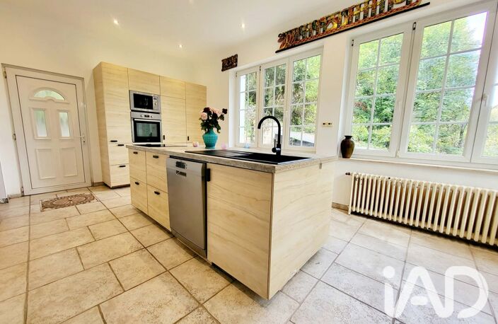 Vente Maison/villa 8 pièces — photo 4