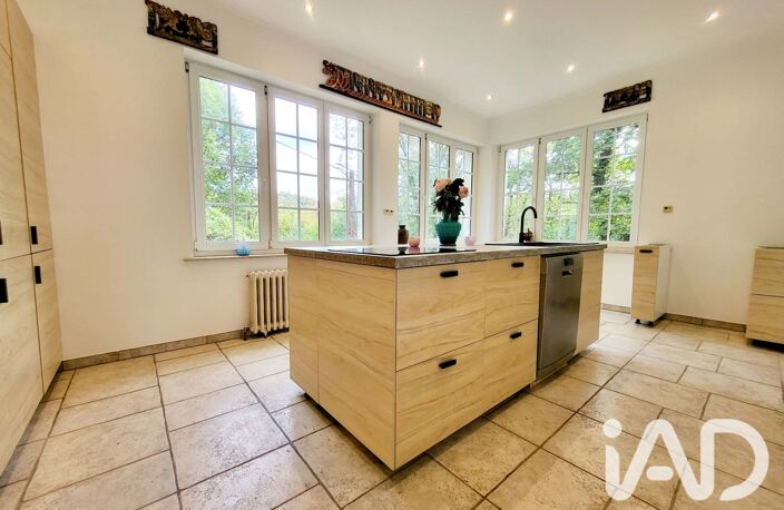Vente Maison/villa 8 pièces — photo 5