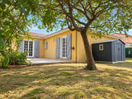Maison plain pied T4 - piscine garage — photo 2