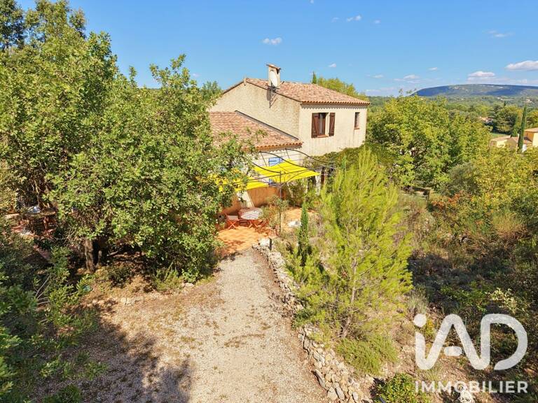 Vente Maison/villa 3 pièces — photo 1