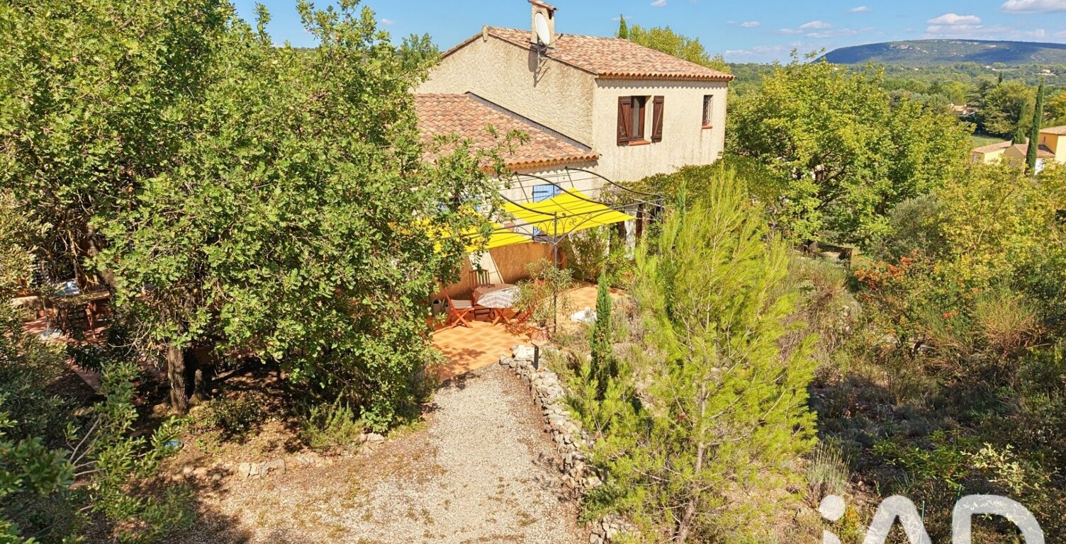 Vente Maison/villa 3 pièces — photo 1