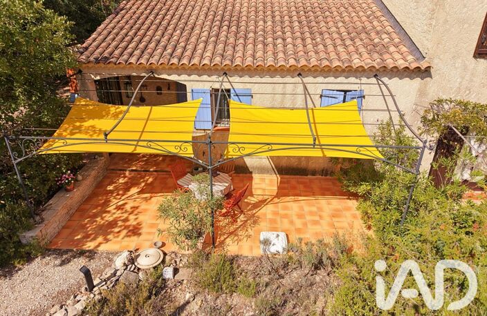 Vente Maison/villa 3 pièces — photo 2