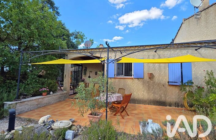 Vente Maison/villa 3 pièces — photo 3