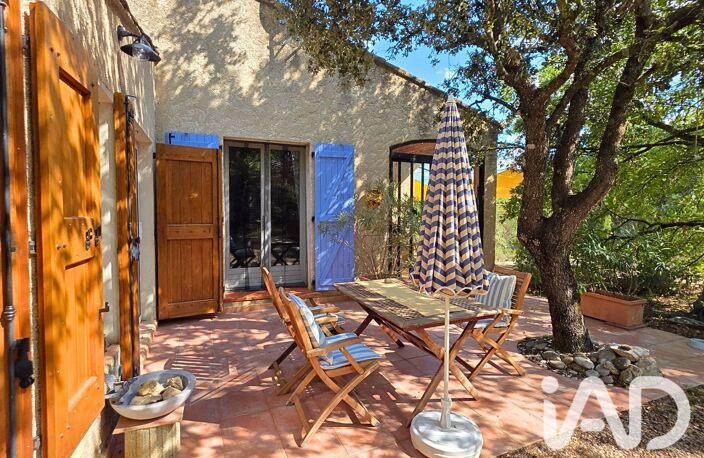 Vente Maison/villa 3 pièces — photo 4