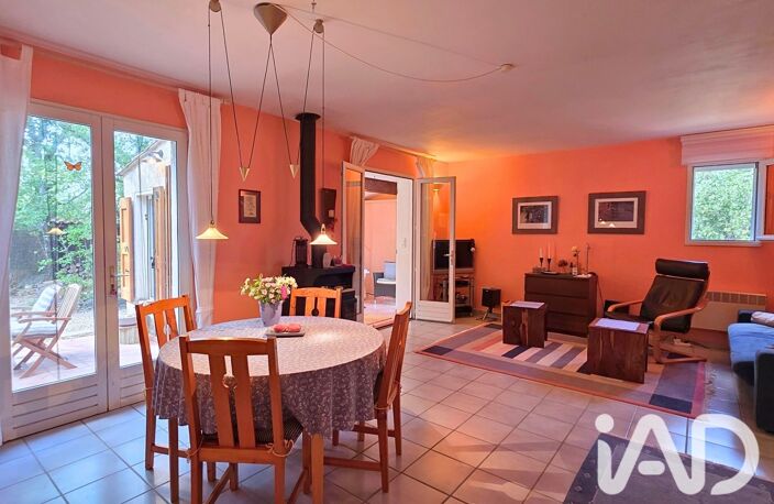 Vente Maison/villa 3 pièces — photo 5