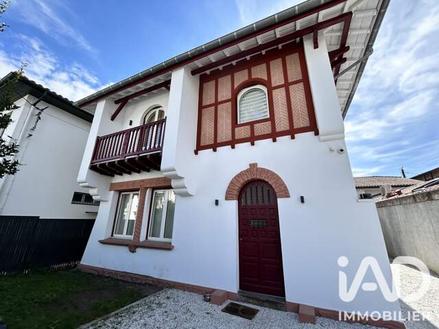 Vente Maison/villa 5 pièces — photo du bien