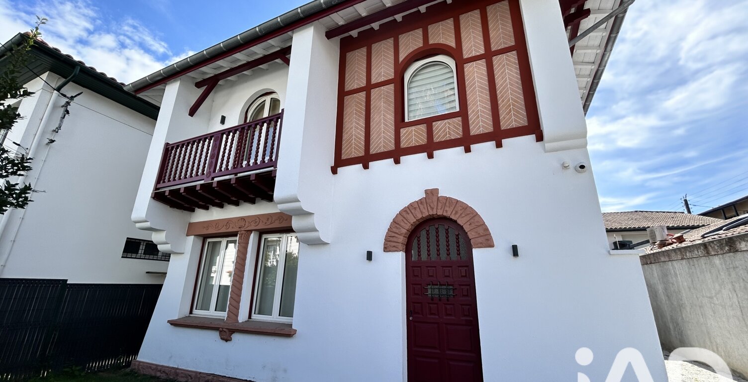 Vente Maison/villa 5 pièces — photo 1