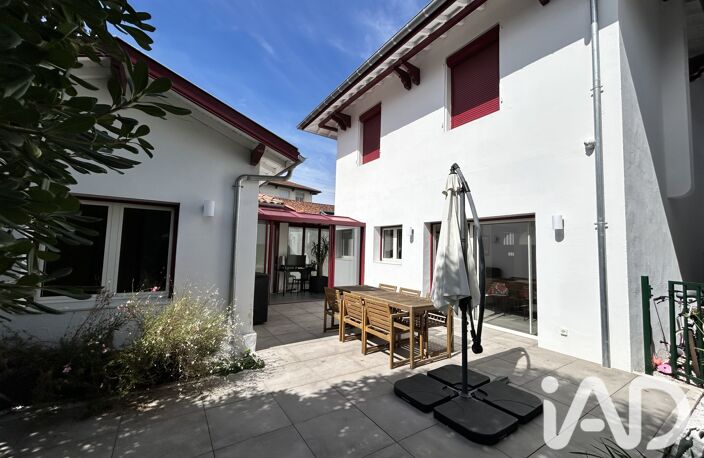 Vente Maison/villa 5 pièces — photo 2