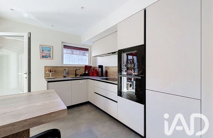 Vente Maison/villa 5 pièces — photo 3