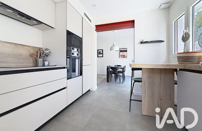 Vente Maison/villa 5 pièces — photo 4